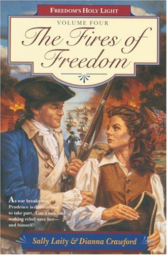 Cover of Fires of freedom