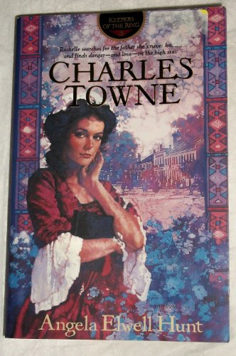 Cover of Charles Towne