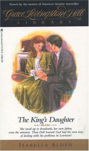 Cover of The King's Daughter (Glh Library)