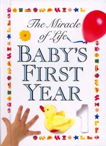 Cover of The Miracle of Life