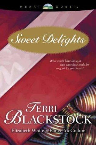 Cover of Sweet Delights