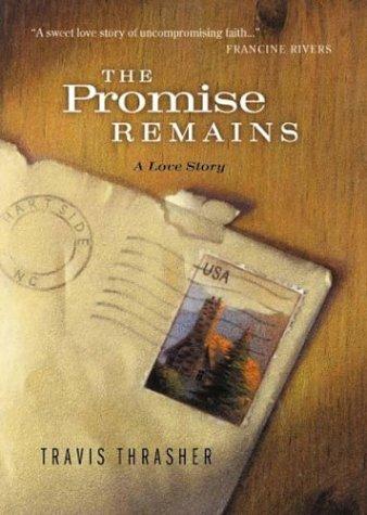 Cover of The promise remains