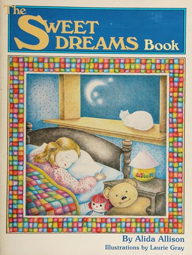 Cover of The Sweet Dreams Book