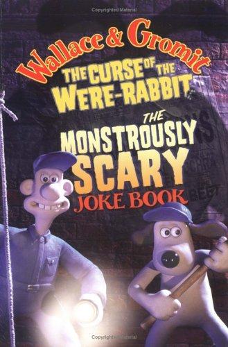 Cover of The curse of the Were-rabbit