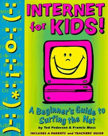 Cover of Internet for kids