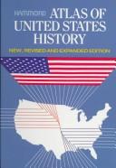 Cover of United States history atlas