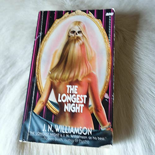Cover of The Longest Night