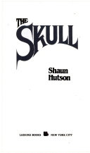 Cover of The Skull