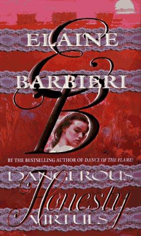 Cover of Dangerous virtues