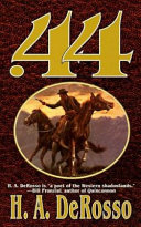 Cover of Forty Four