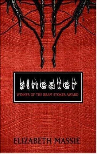 Cover of Sineater