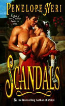 Cover of Scandals