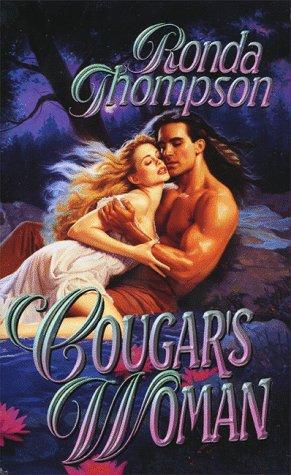 Cover of Cougar's Woman