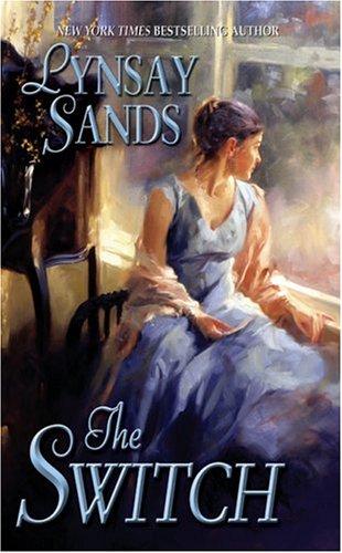 Cover of The Switch