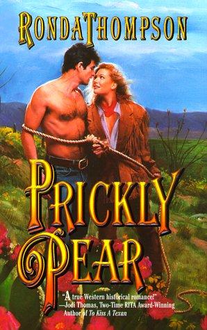 Cover of Prickly Pear