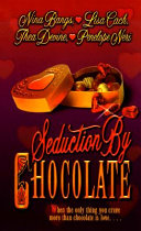 Cover of Seduction by Chocolate