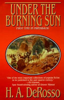 Cover of Under the Burning Sun