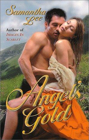 Cover of Angel's gold