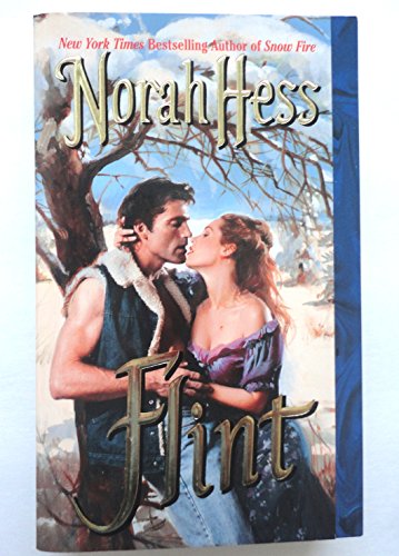Cover of Flint