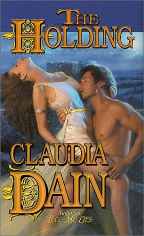 Cover of The holding