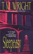 Cover of Sleepeasy