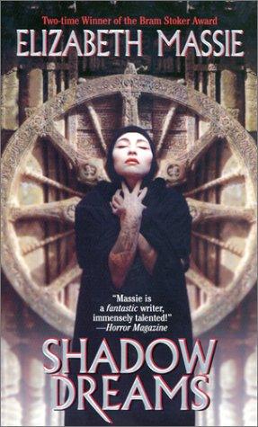 Cover of Shadow Dreams
