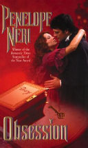 Cover of Obsession