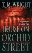 Cover of The House on Orchid Street