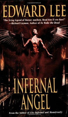 Cover of Infernal Angel