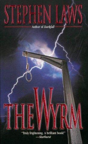 Cover of The Wyrm