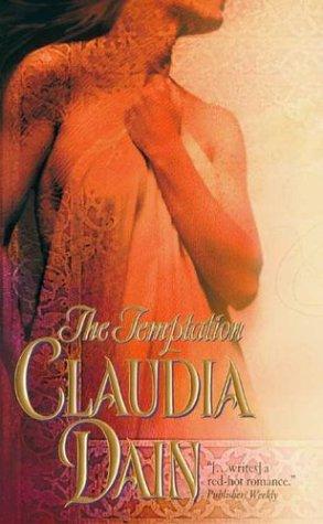 Cover of The temptation