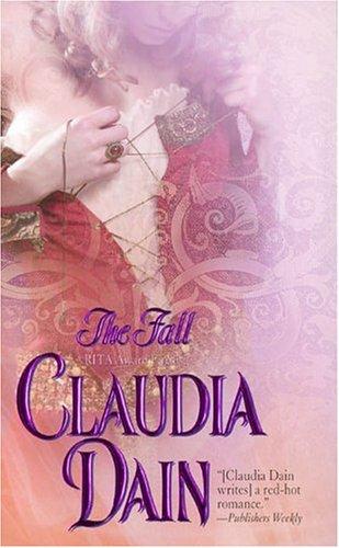 Cover of The Fall