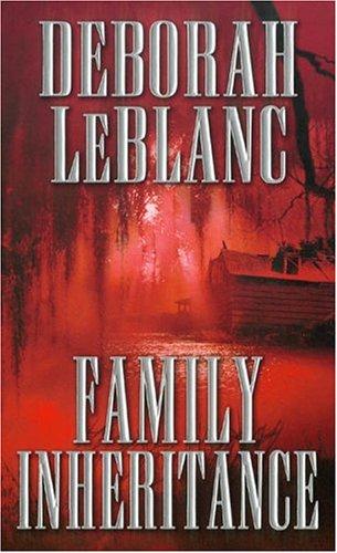 Cover of Family inheritance