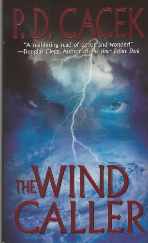 Cover of The Wind Caller