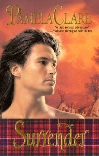 Cover of Surrender