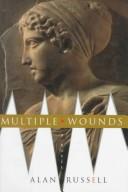 Cover of Multiple Wounds