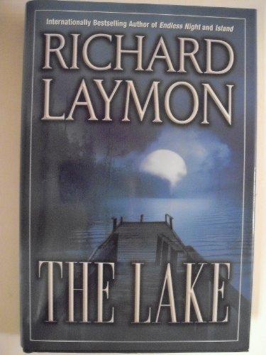Cover of The Lake
