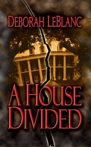 Cover of A House Divided