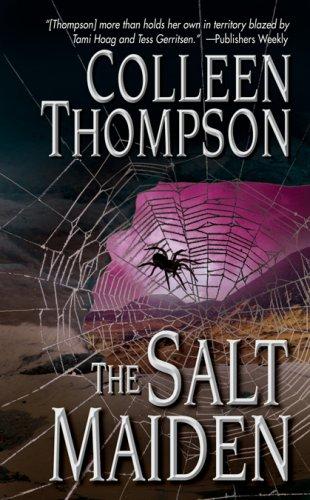 Cover of The Salt Maiden
