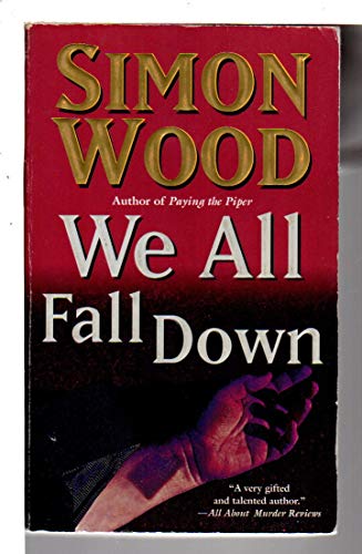 Cover of We All Fall Down