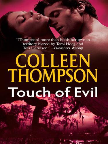 Cover of Touch of Evil
