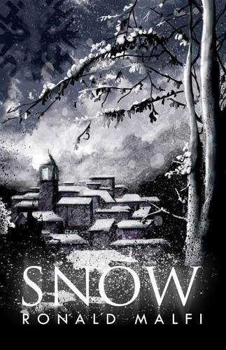 Cover of Snow
