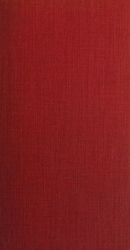 Cover of The archaeology of Palestine