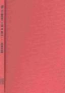 Cover of The psychiatric study of Jesus