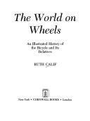Cover of The world on wheels