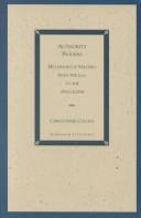Cover of Fundamentally flawed