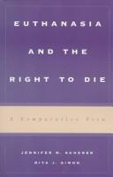 Cover of Euthanasia and the right to die