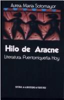 Cover of Hilo de Aracne
