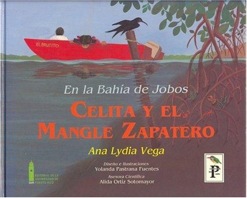Cover of En la bahia de jobos