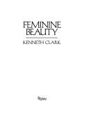 Cover of Feminine beauty
